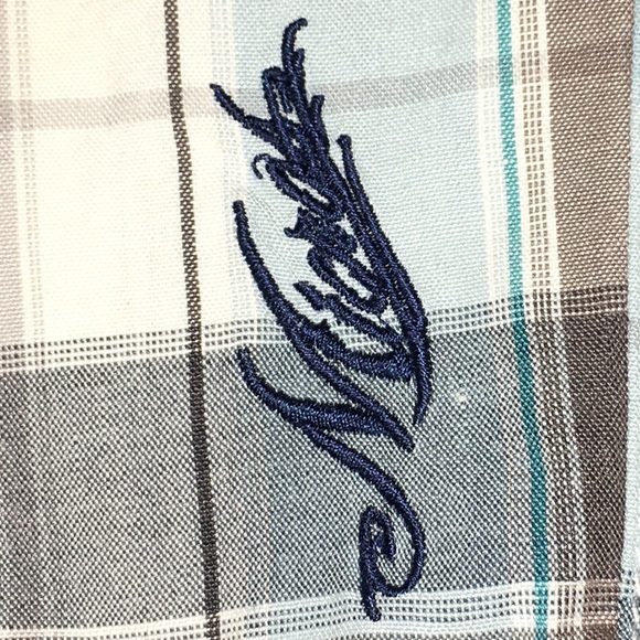 Micros Shorts - Picture 6 of 7